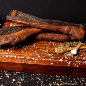 NOORD-OOS BILTONG