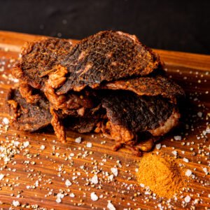 BBQ LEAVES