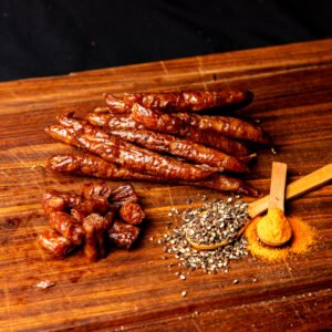 PEPPERONI STICK