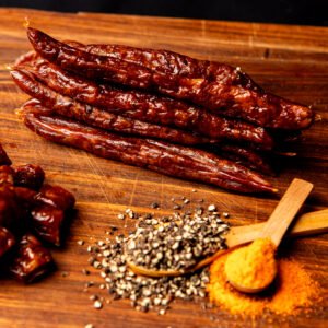 CHORIZO SITCK